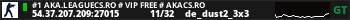 #1 AKA.LEAGUECS.RO # VIP FREE # AKACS.RO